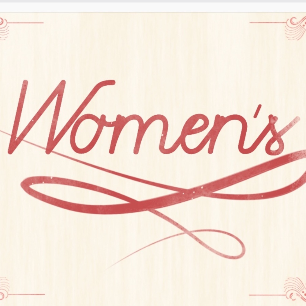 WOMENS CLOTHING